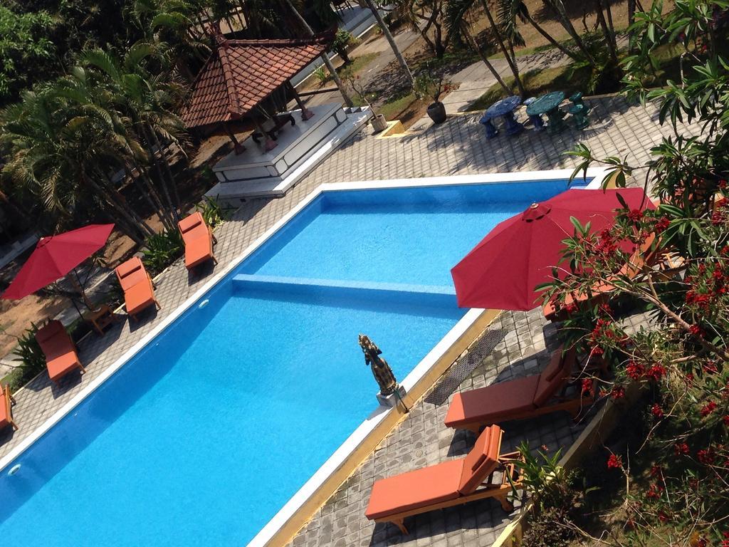 Mekar Jaya Bungalows Kuta Lombok Esterno foto