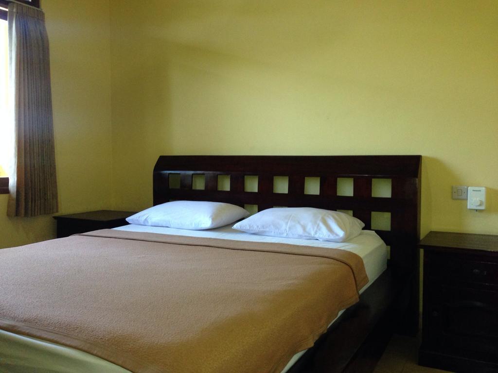 Mekar Jaya Bungalows Kuta Lombok Esterno foto