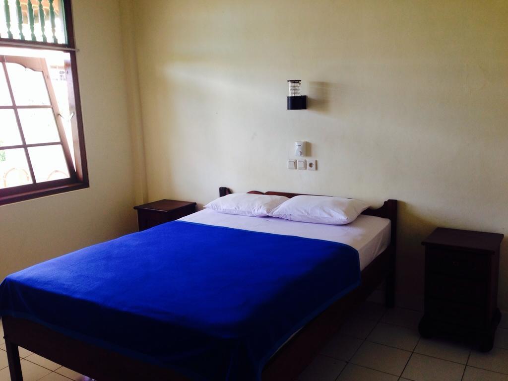 Mekar Jaya Bungalows Kuta Lombok Esterno foto
