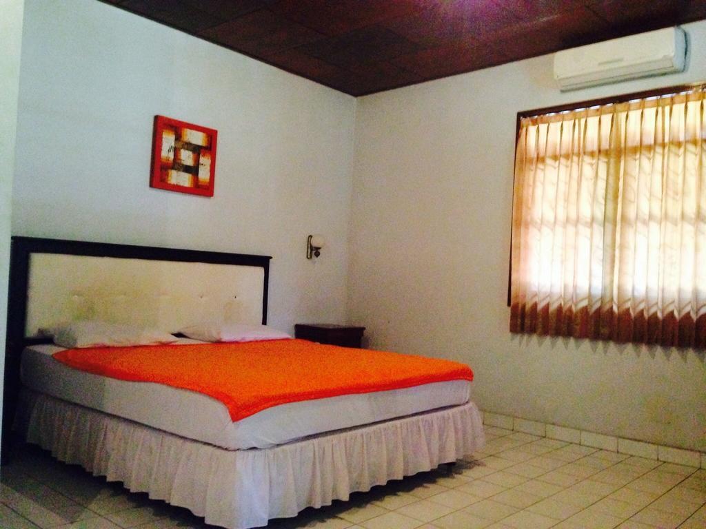 Mekar Jaya Bungalows Kuta Lombok Camera foto