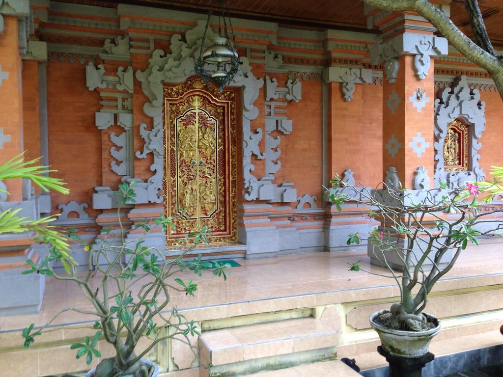 Mekar Jaya Bungalows Kuta Lombok Esterno foto