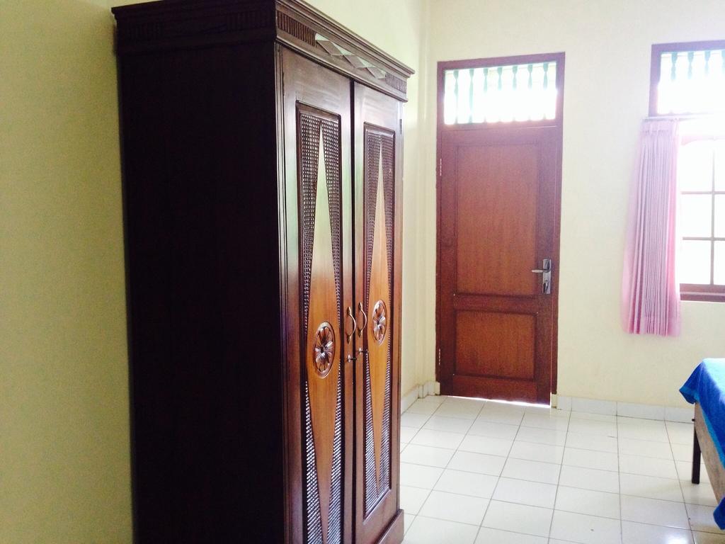 Mekar Jaya Bungalows Kuta Lombok Esterno foto