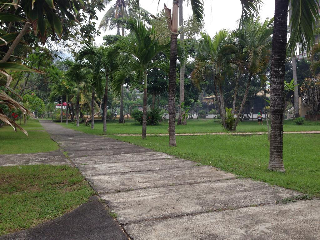 Mekar Jaya Bungalows Kuta Lombok Esterno foto