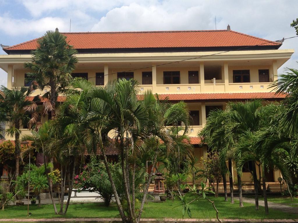 Mekar Jaya Bungalows Kuta Lombok Esterno foto