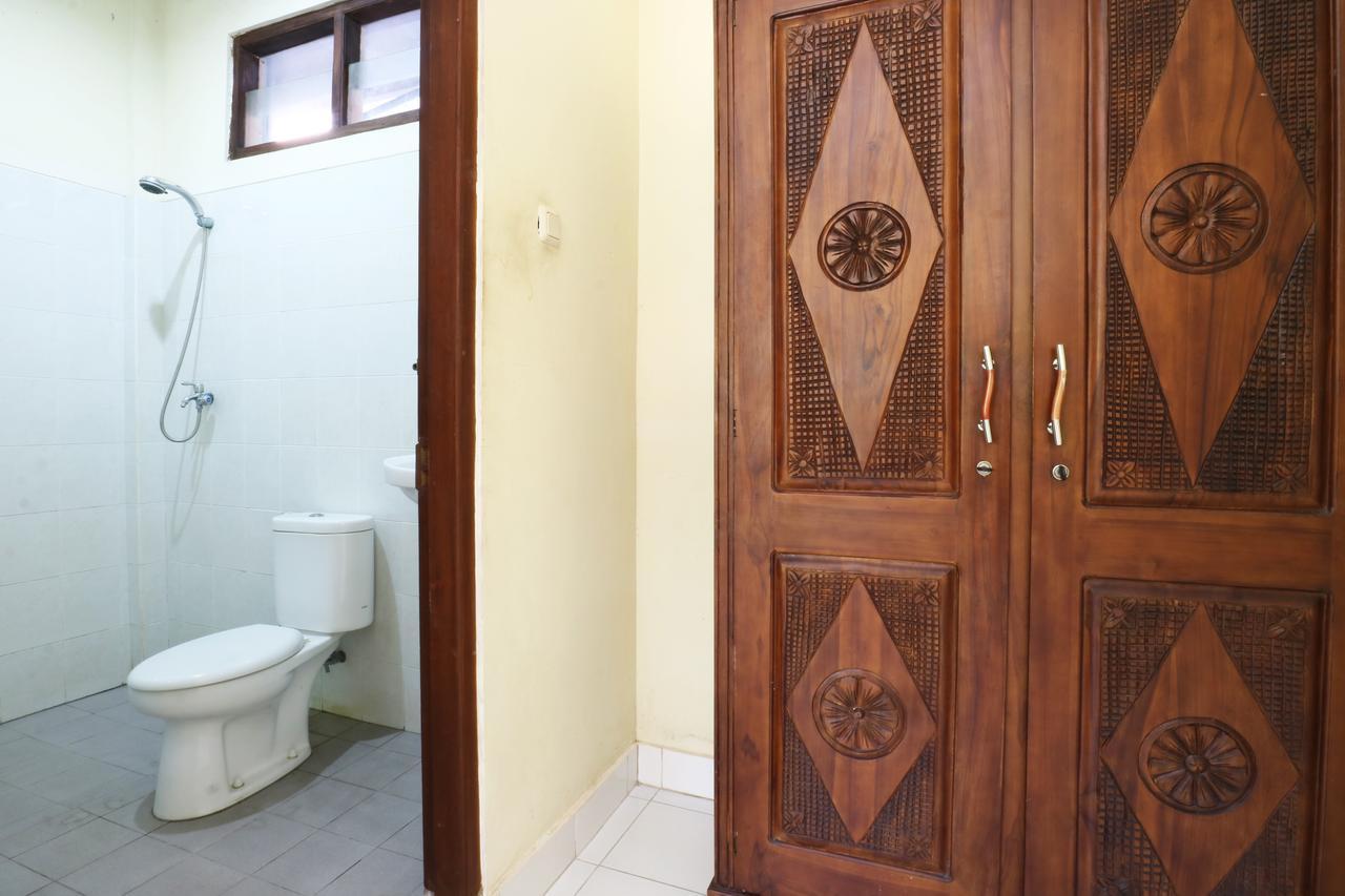 Mekar Jaya Bungalows Kuta Lombok Esterno foto