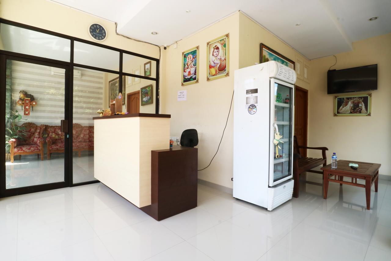 Mekar Jaya Bungalows Kuta Lombok Esterno foto