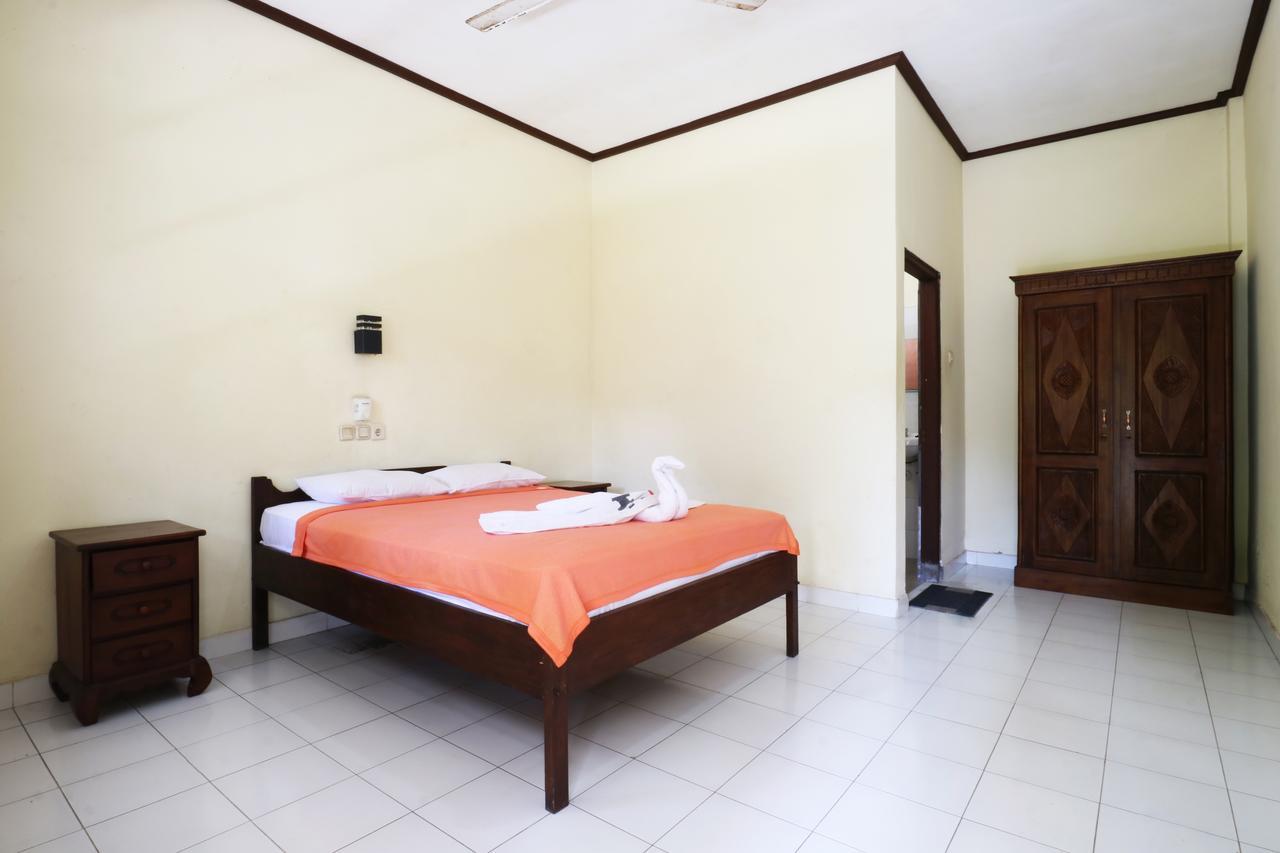 Mekar Jaya Bungalows Kuta Lombok Esterno foto