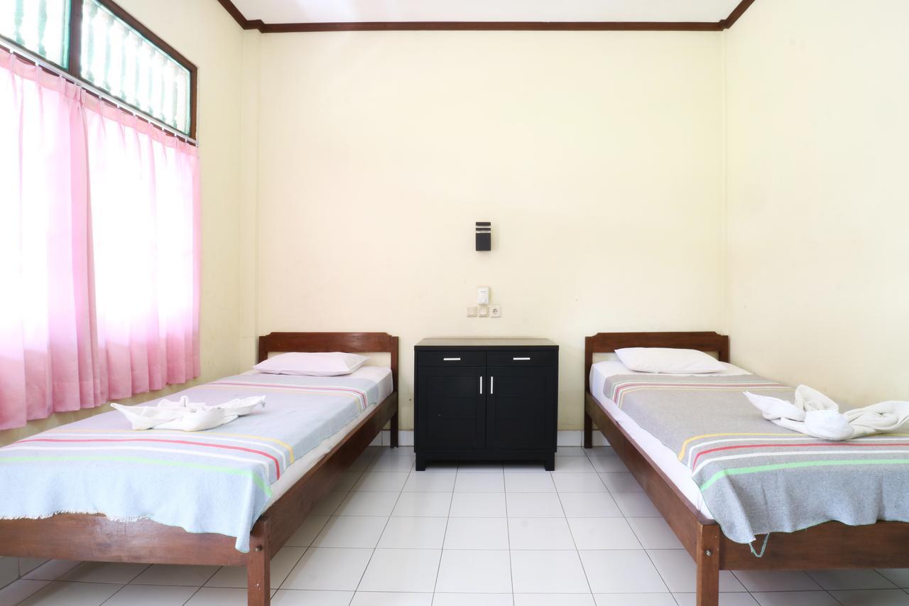 Mekar Jaya Bungalows Kuta Lombok Esterno foto