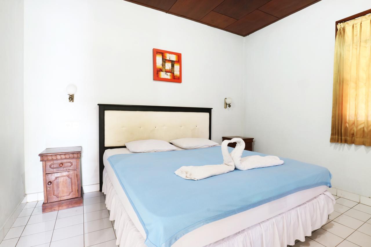Mekar Jaya Bungalows Kuta Lombok Esterno foto