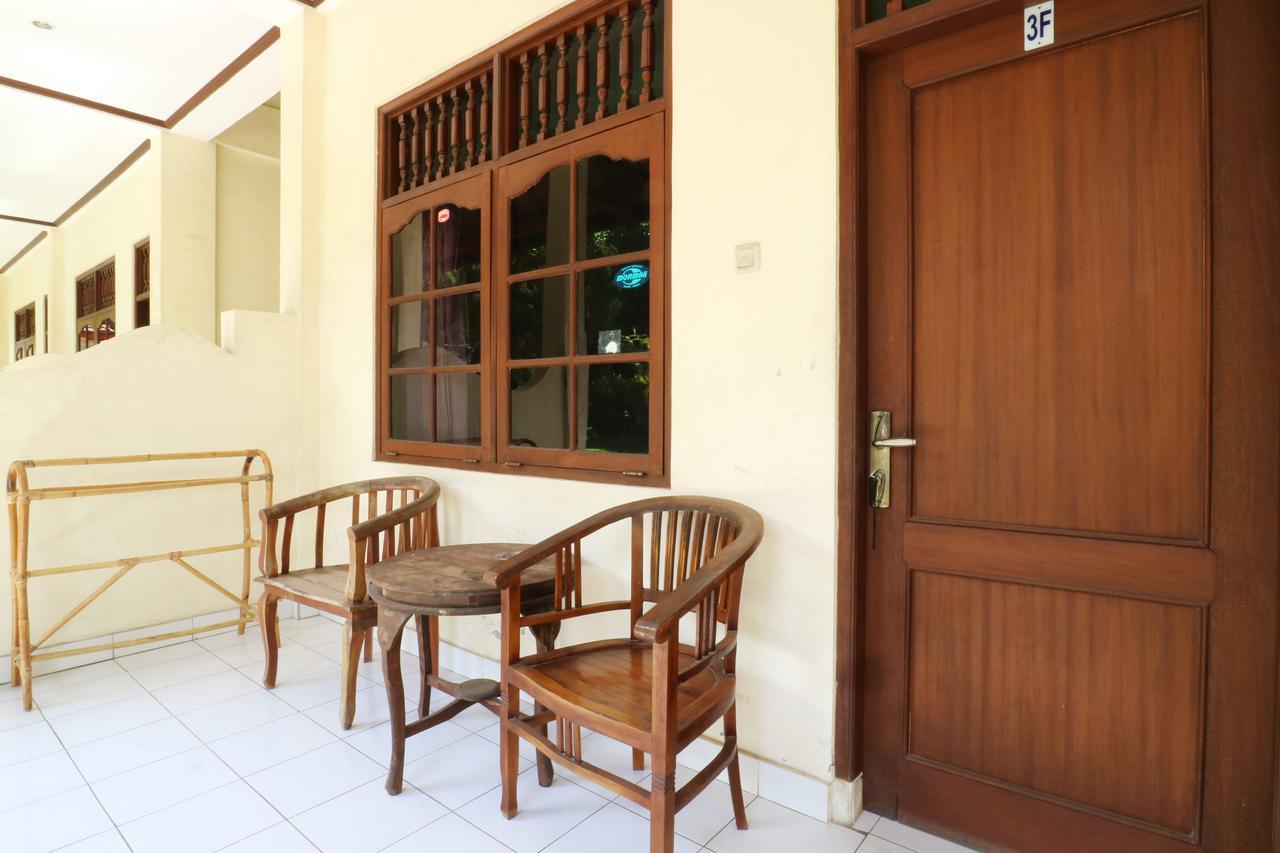 Mekar Jaya Bungalows Kuta Lombok Esterno foto