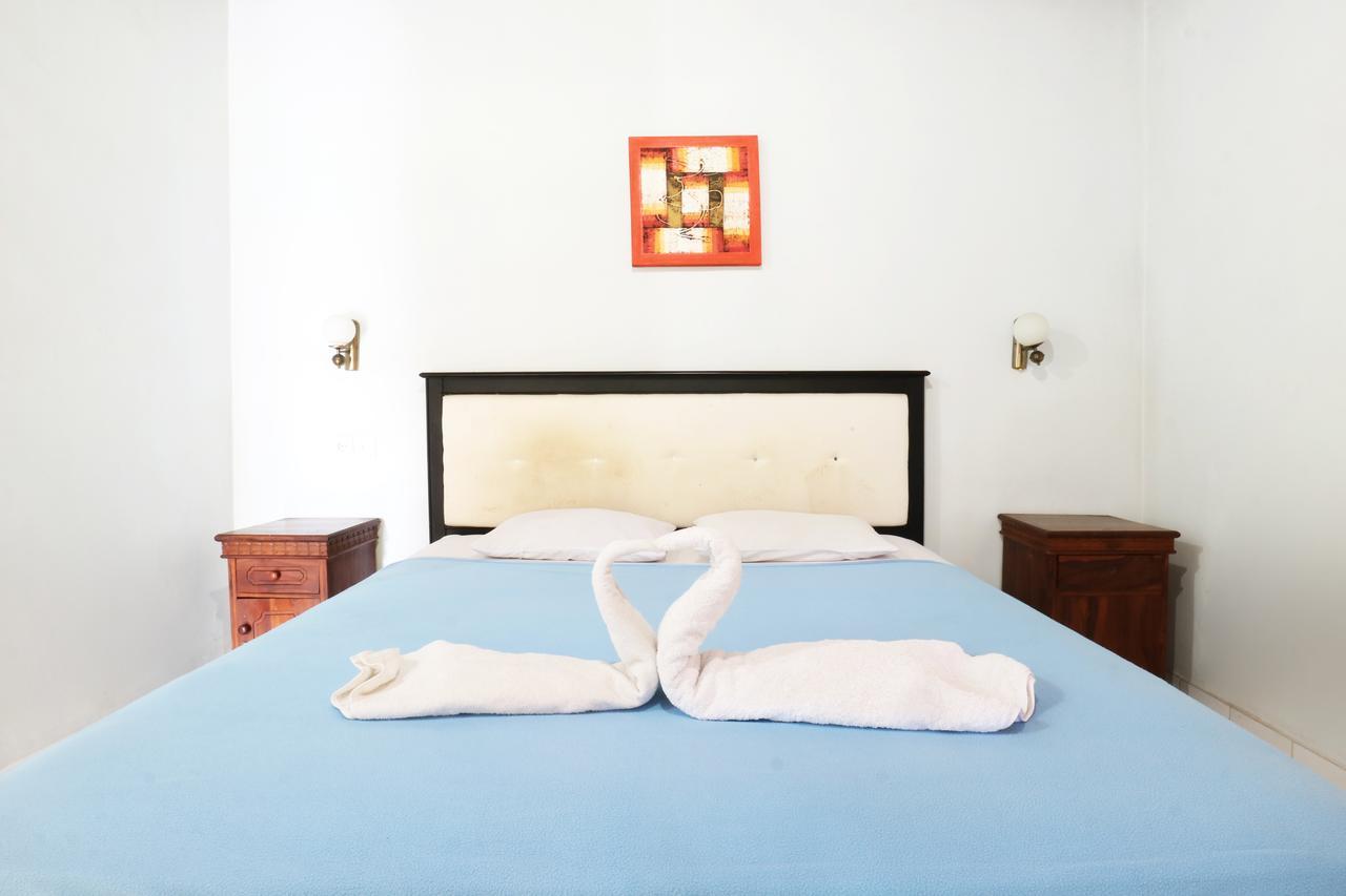 Mekar Jaya Bungalows Kuta Lombok Esterno foto